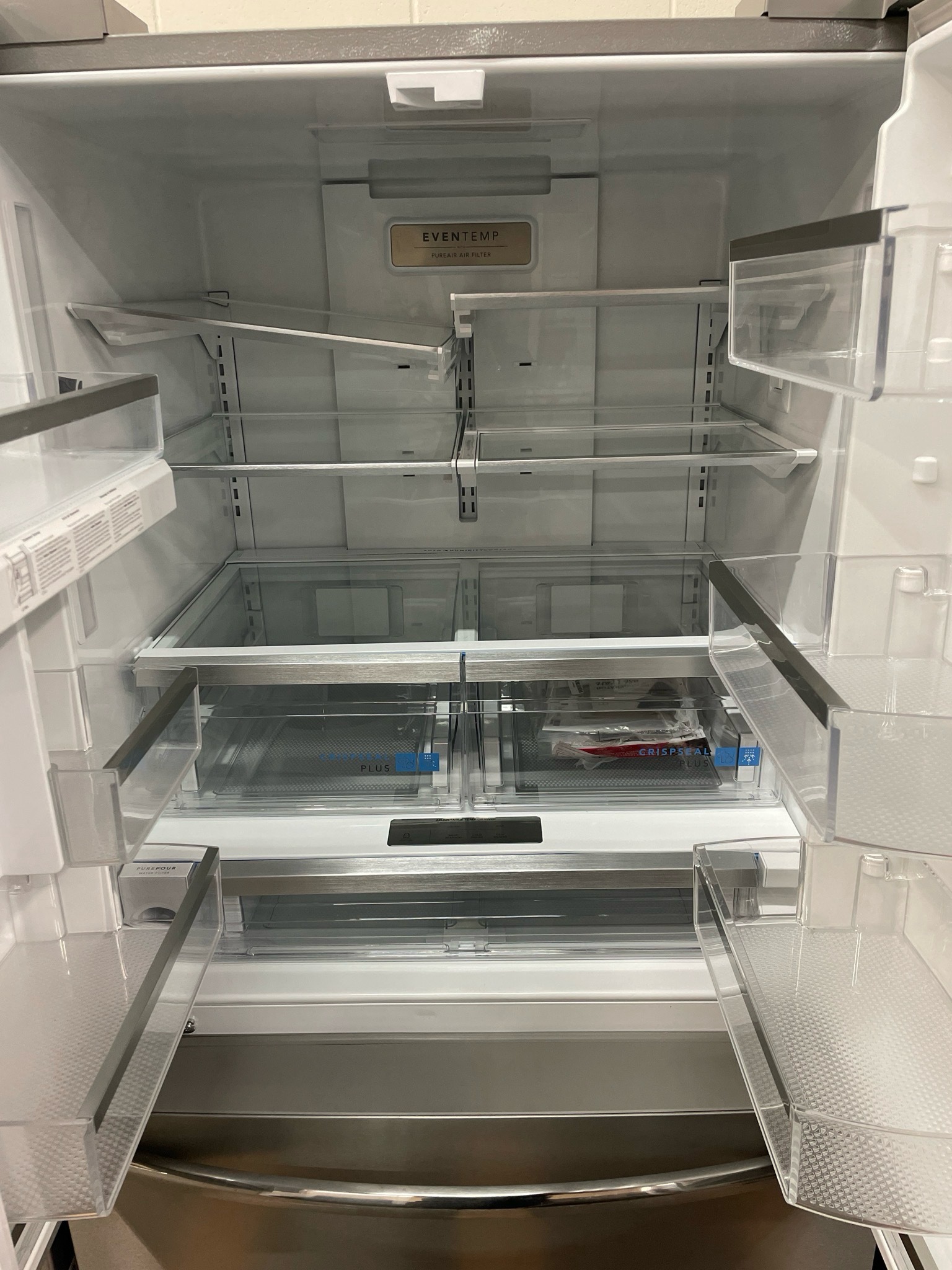 FRIGIDAIRE Refrigerator,GRFN2853AF
