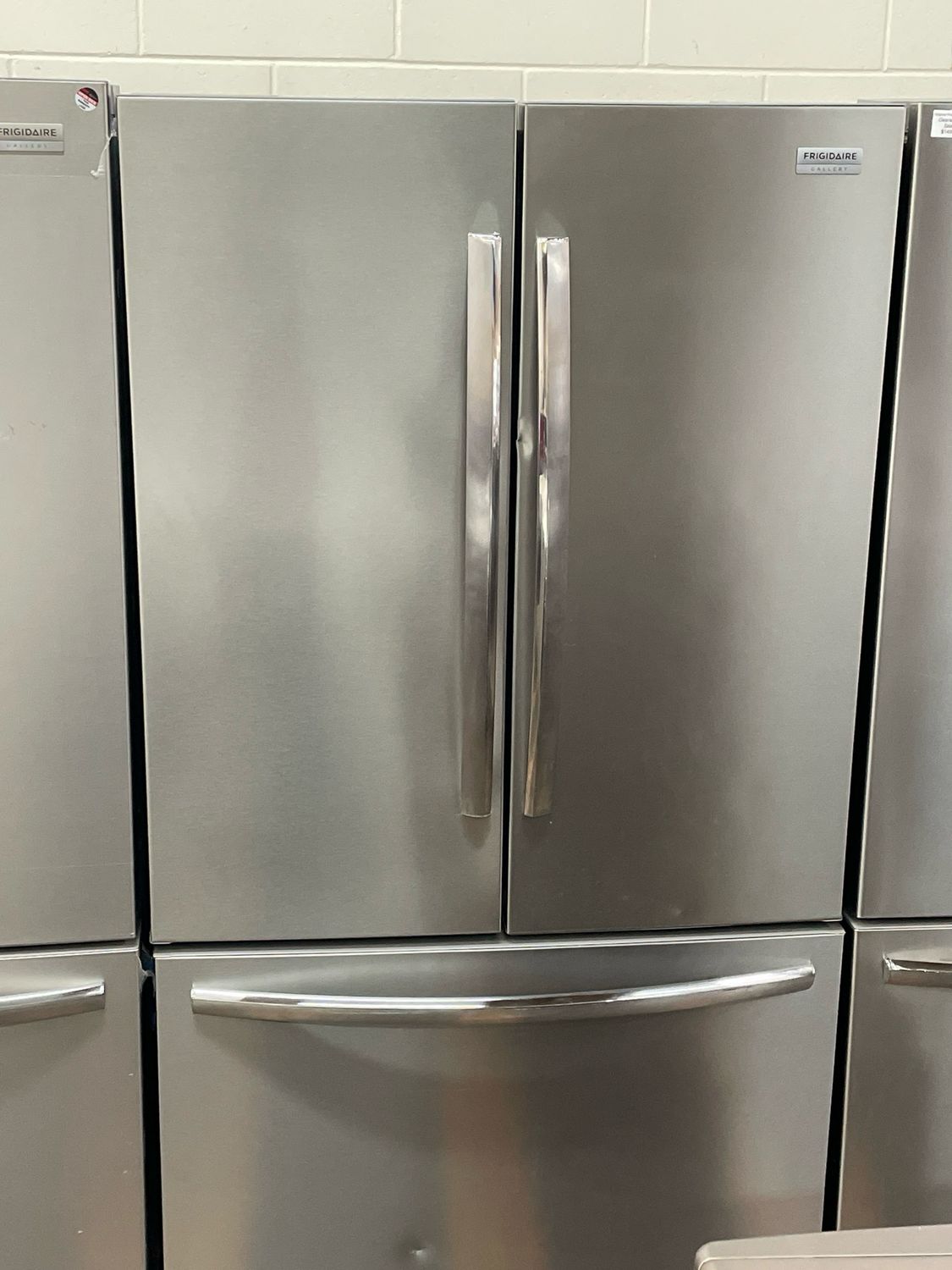 FRIGIDAIRE Refrigerator,GRFN2853AF