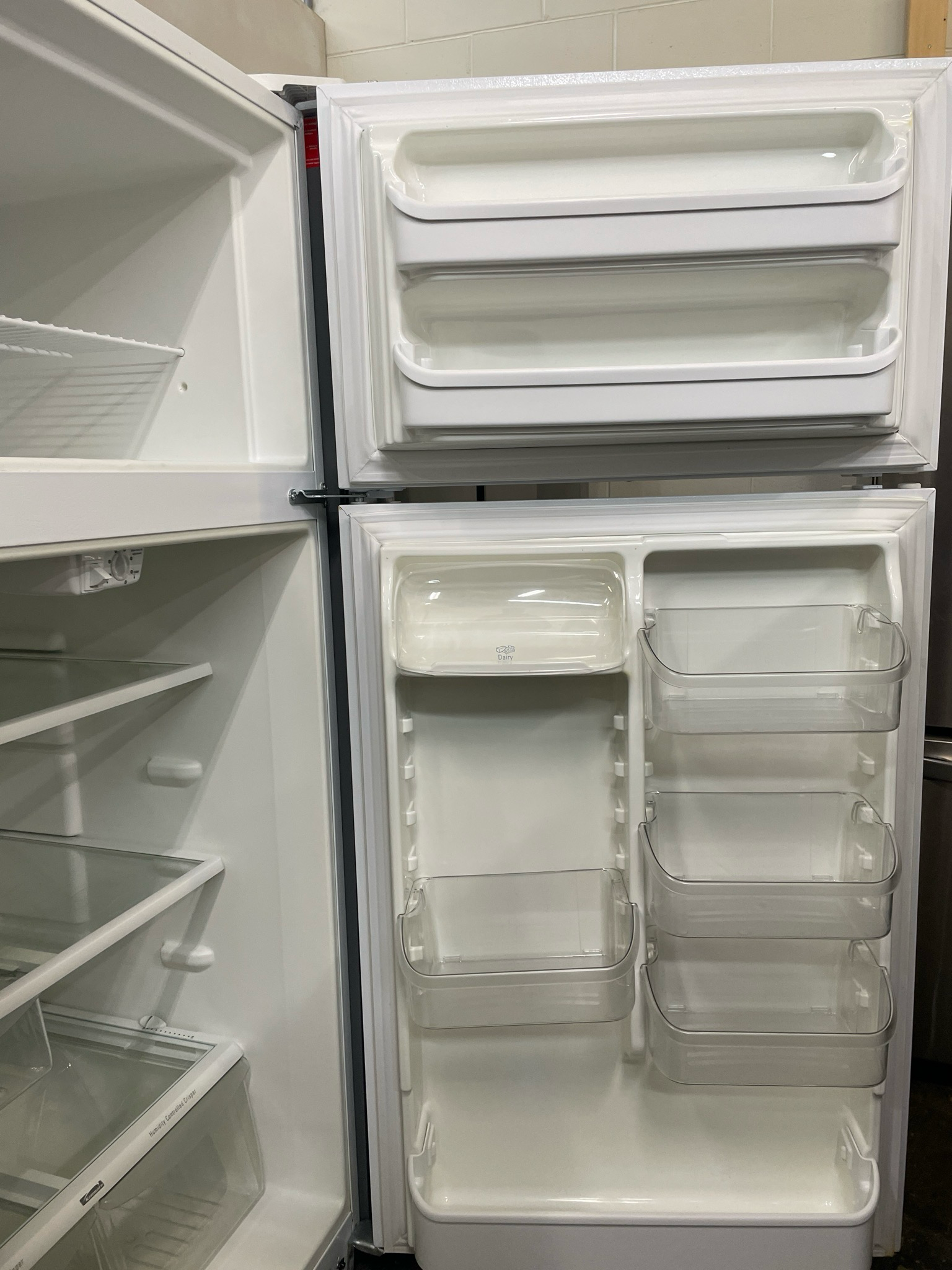 KENMORE, Top Mount Fridge, 970-418620