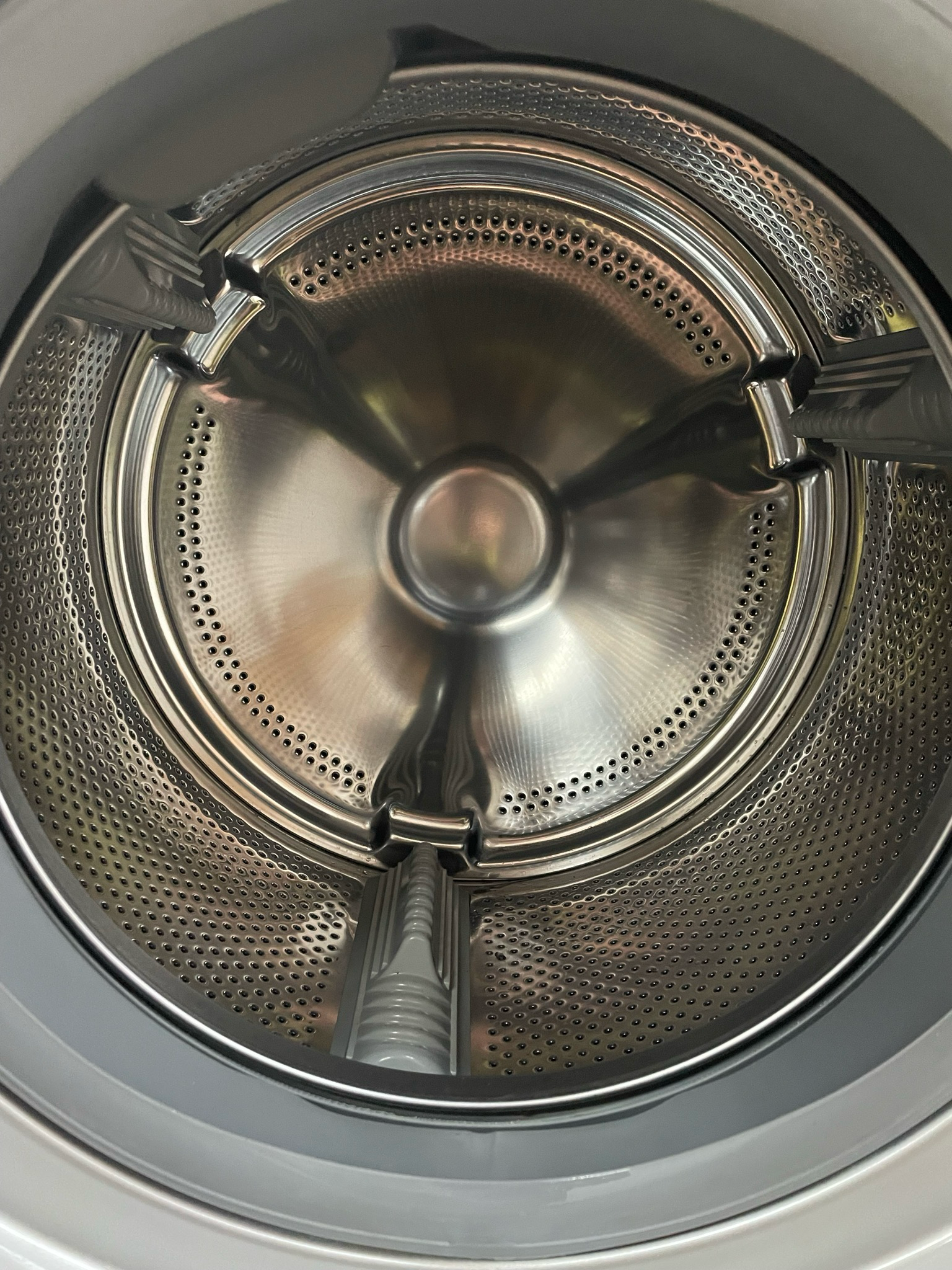 SAMSUNG, Washer & Dryer Set, WF203ANS/XAC, DV203AES/XAC