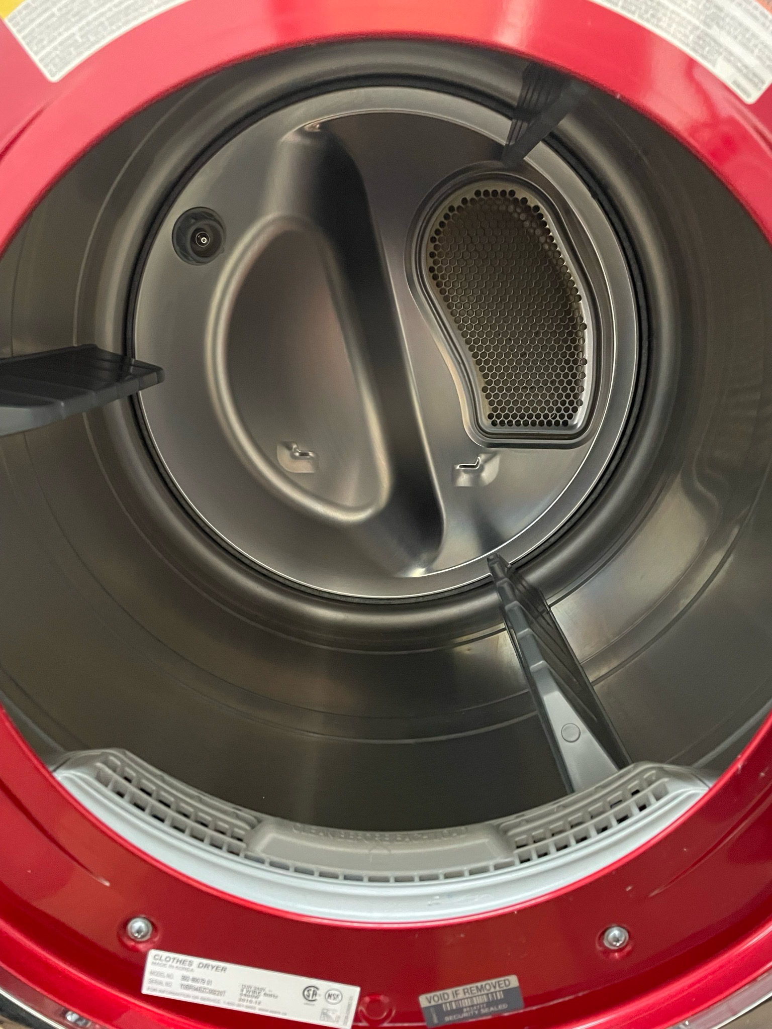 Kenmore Dryer, 592-8907901