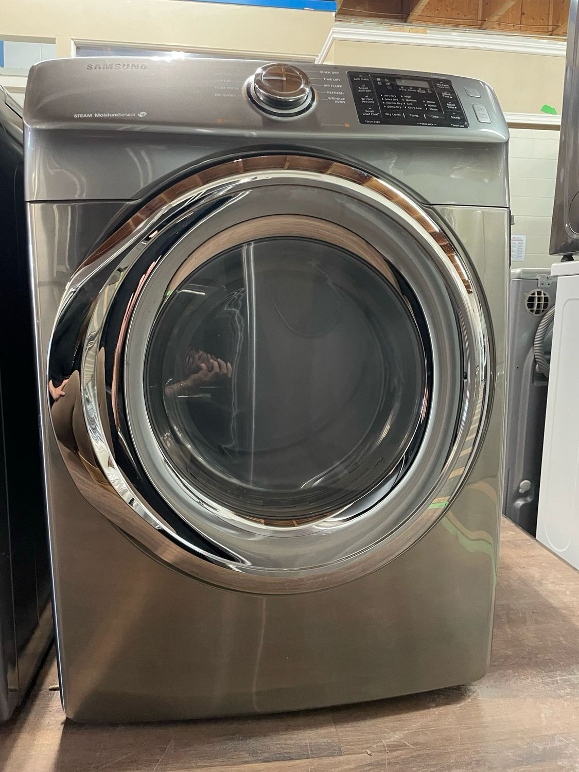 Samsung Dryer, DV42H5200EP/AC