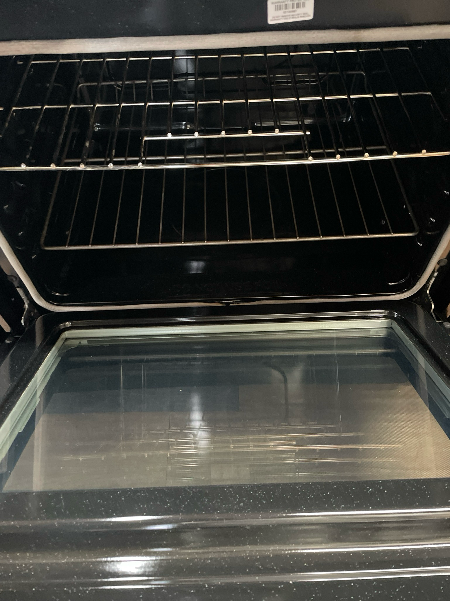 KENMORE, Slide-In Electric Stove, 970C425393