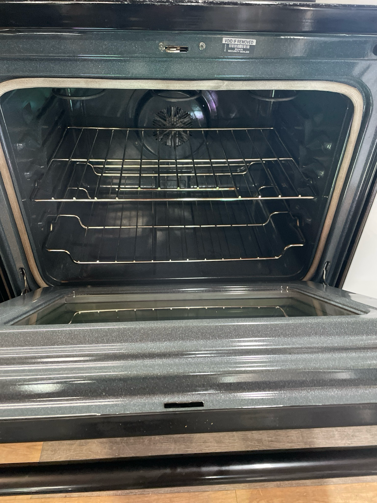 KENMORE, Electric Stove, 880.678235R0