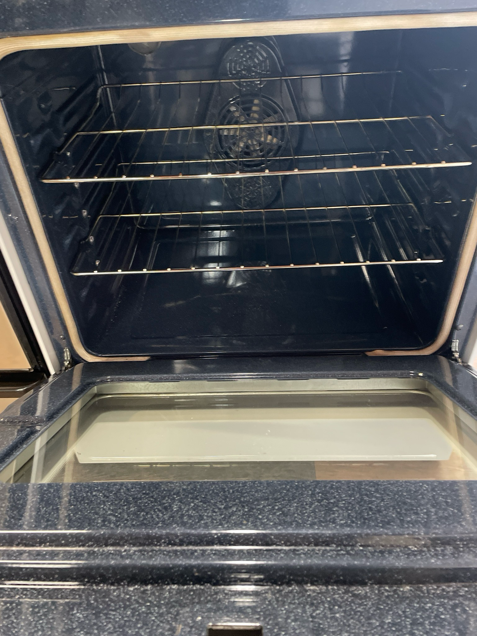 SAMSUNG, Electric Stove, NE59M4320SW