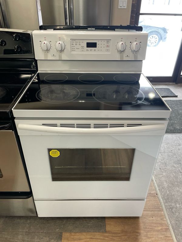 SAMSUNG, Electric Stove, NE59M4320SW SAMSUNG, Electric Stove, NE59M4320SW