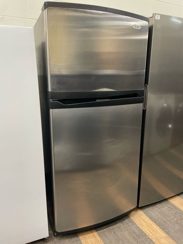WHIRLPOOL, Top Mount Fridge, W9RXXMFWS00 WHIRLPOOL, Top Mount Fridge, W9RXXMFWS00