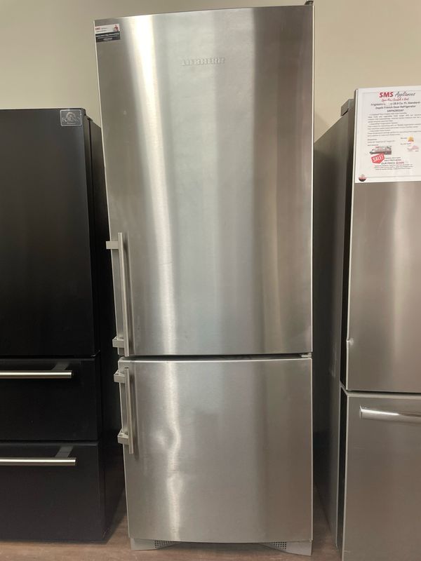 LIEBHERR, Bottom Mount Fridge LIEBHERR, Bottom Mount Fridge