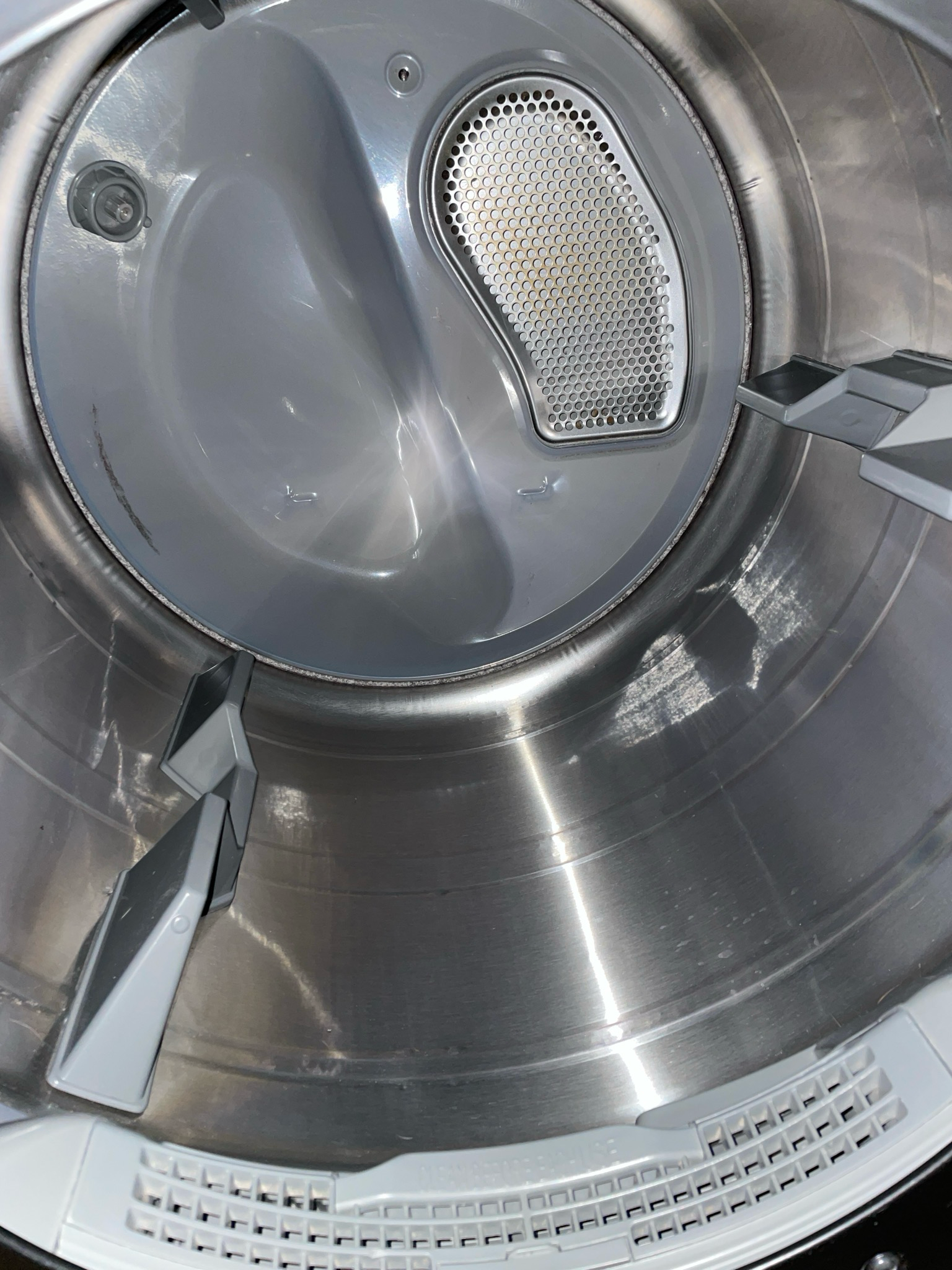 SAMSUNG DRYER , DVE60M9900V/AC