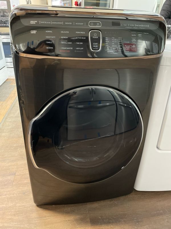 SAMSUNG DRYER , DVE60M9900V/AC