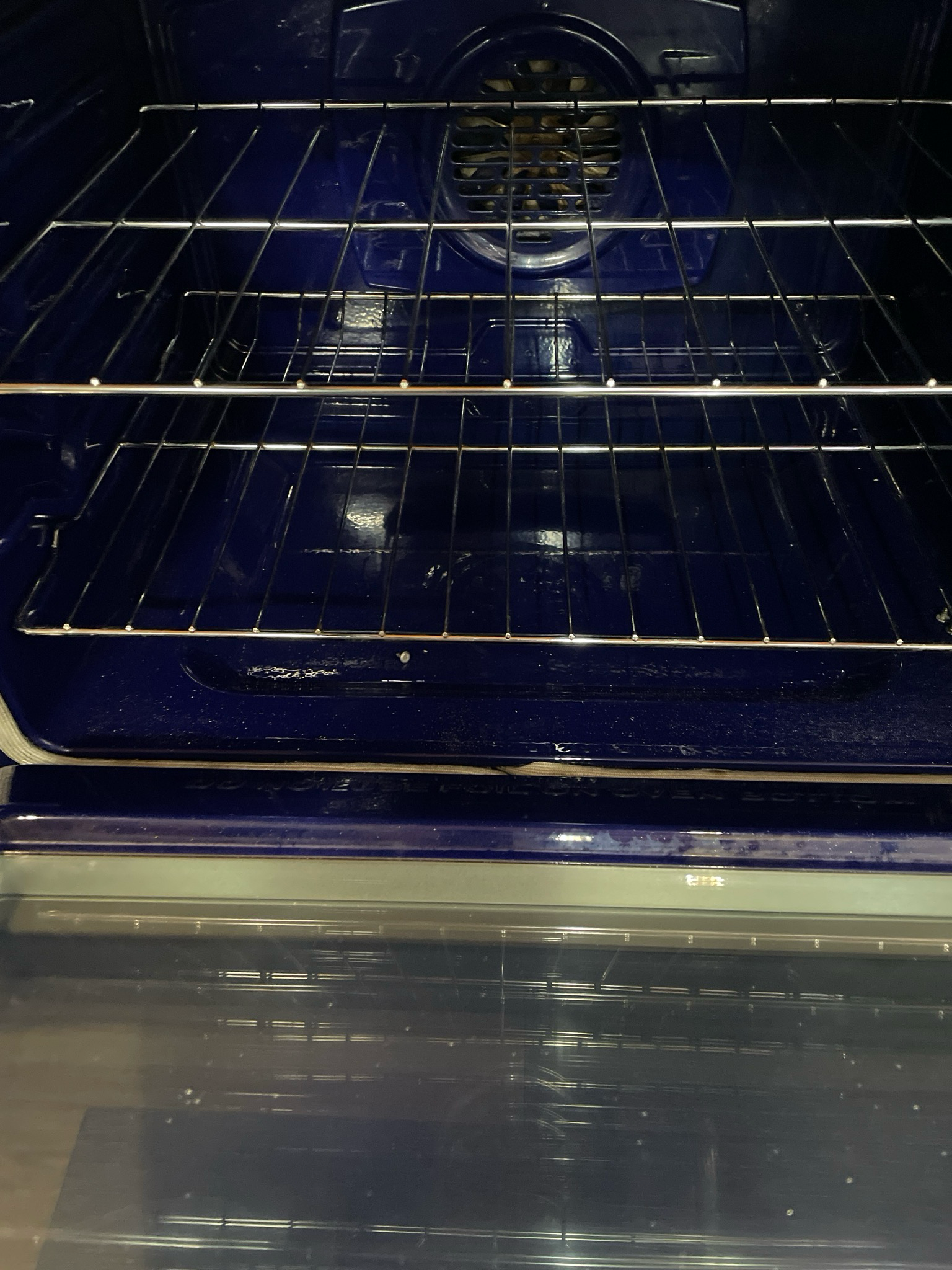 LG, Electric Glass Top Stove, LSE4611BD