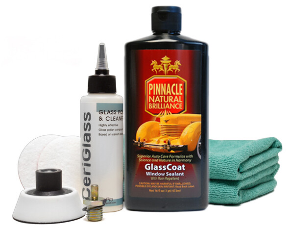 Best scratch repair kit