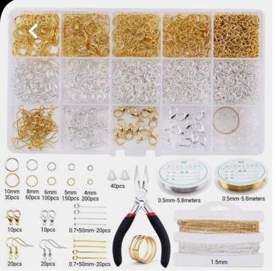 Prettify&#39;s Dazzling Jewelry Collection! 💖