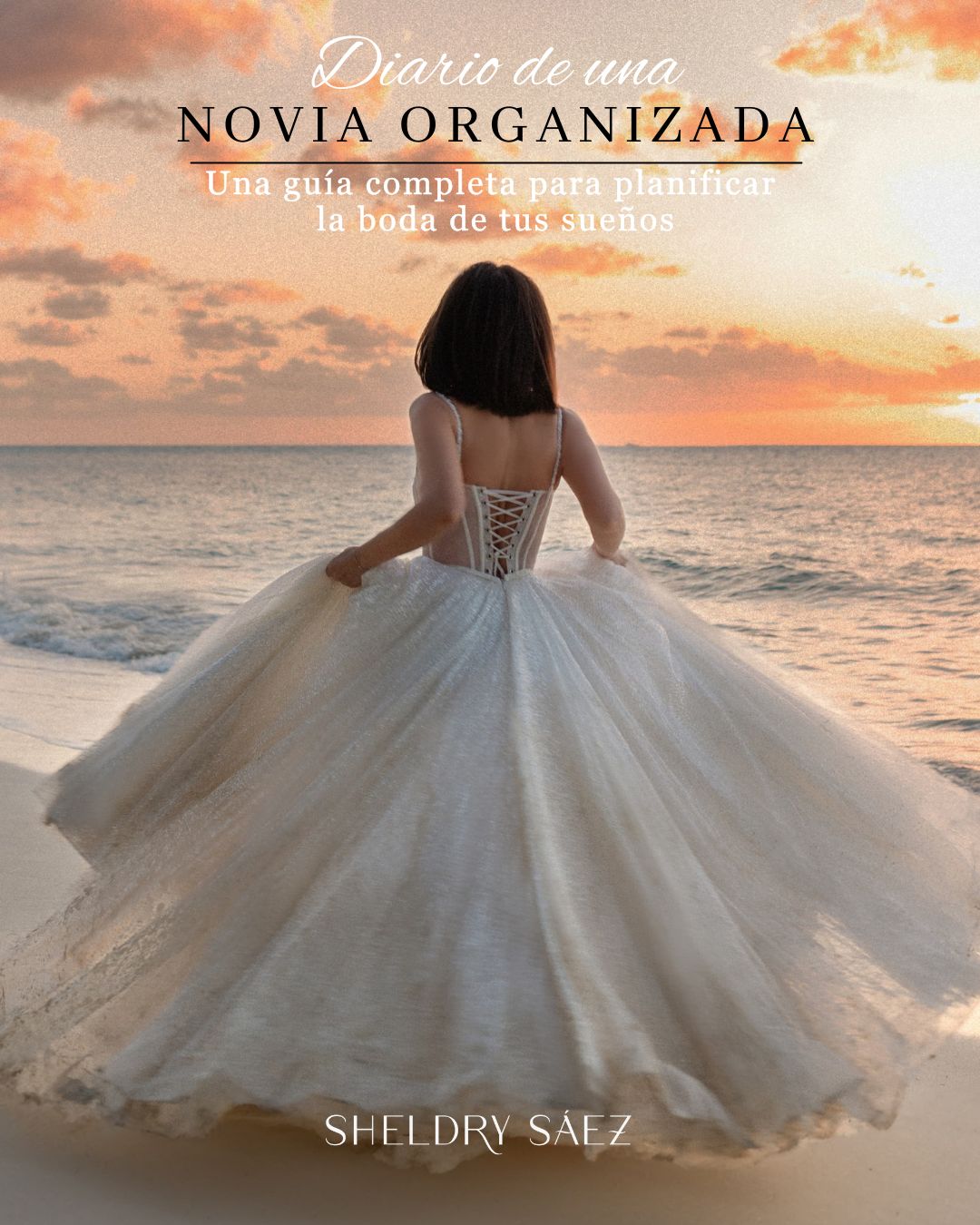 Diario de una novia organizada