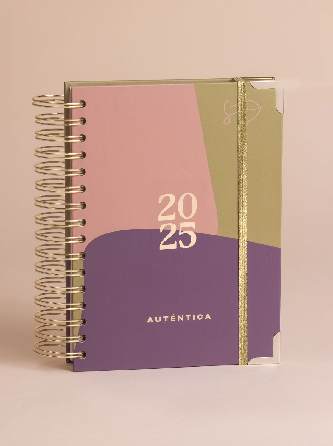 AGENDA INSPÍRATE 2025