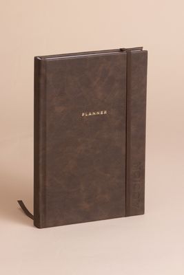 PLANNER UNSEX 2025/2026
