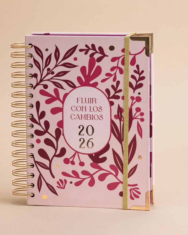 AGENDA INSPÍRATE 2026