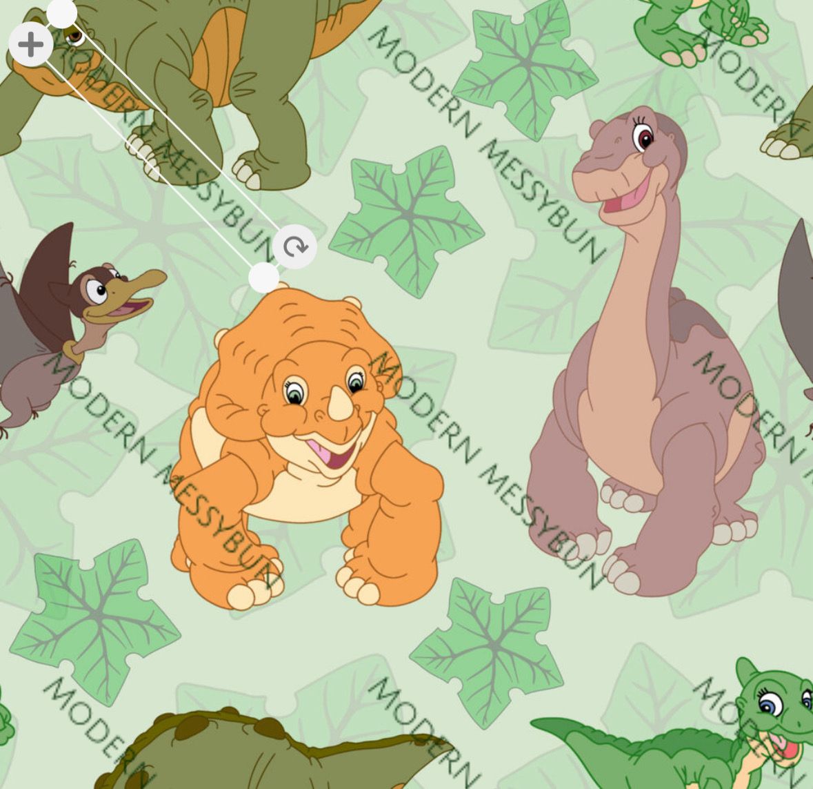 Dinosaurs