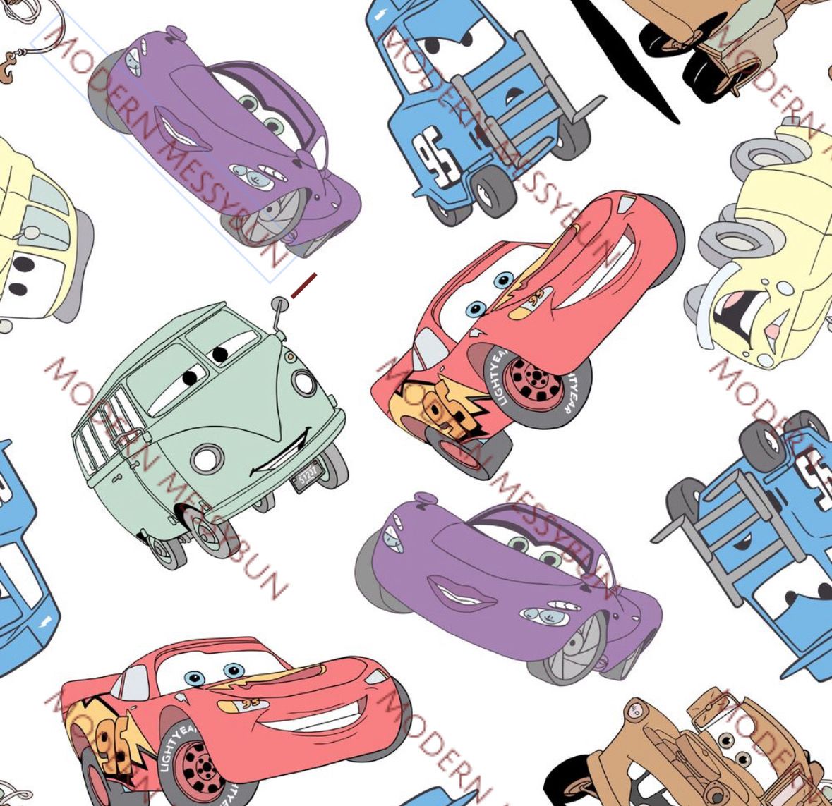 Vehicles