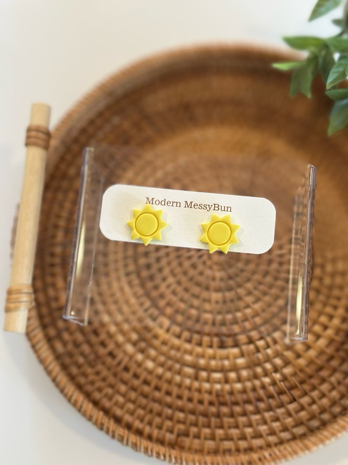 Yellow Sun