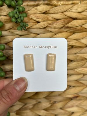 Nude Rectangle