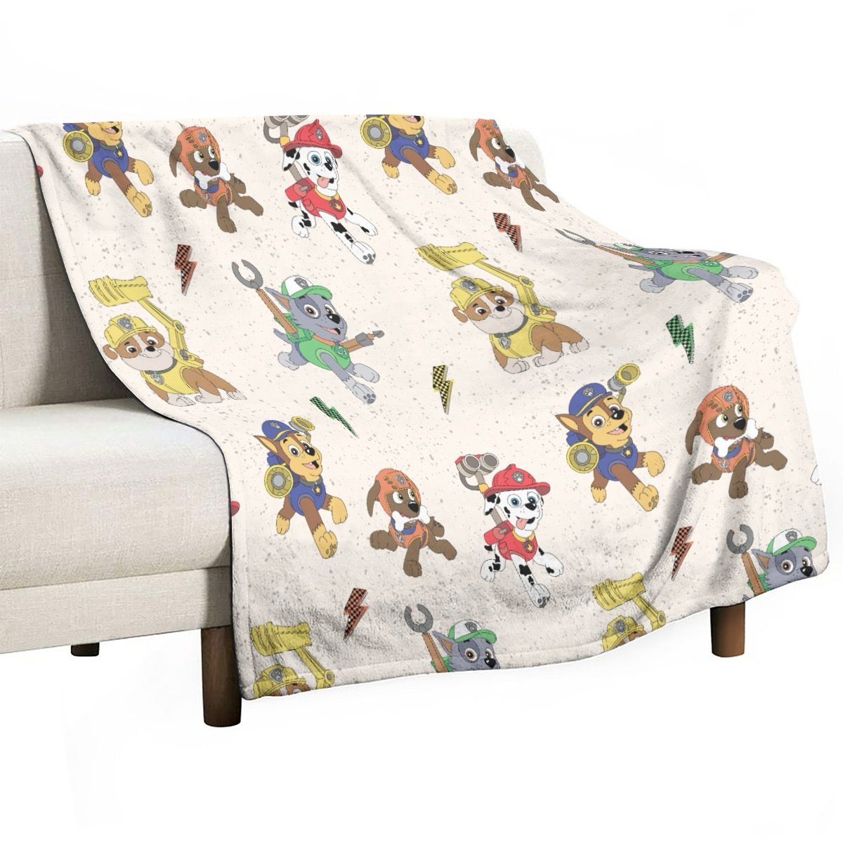 Blankets