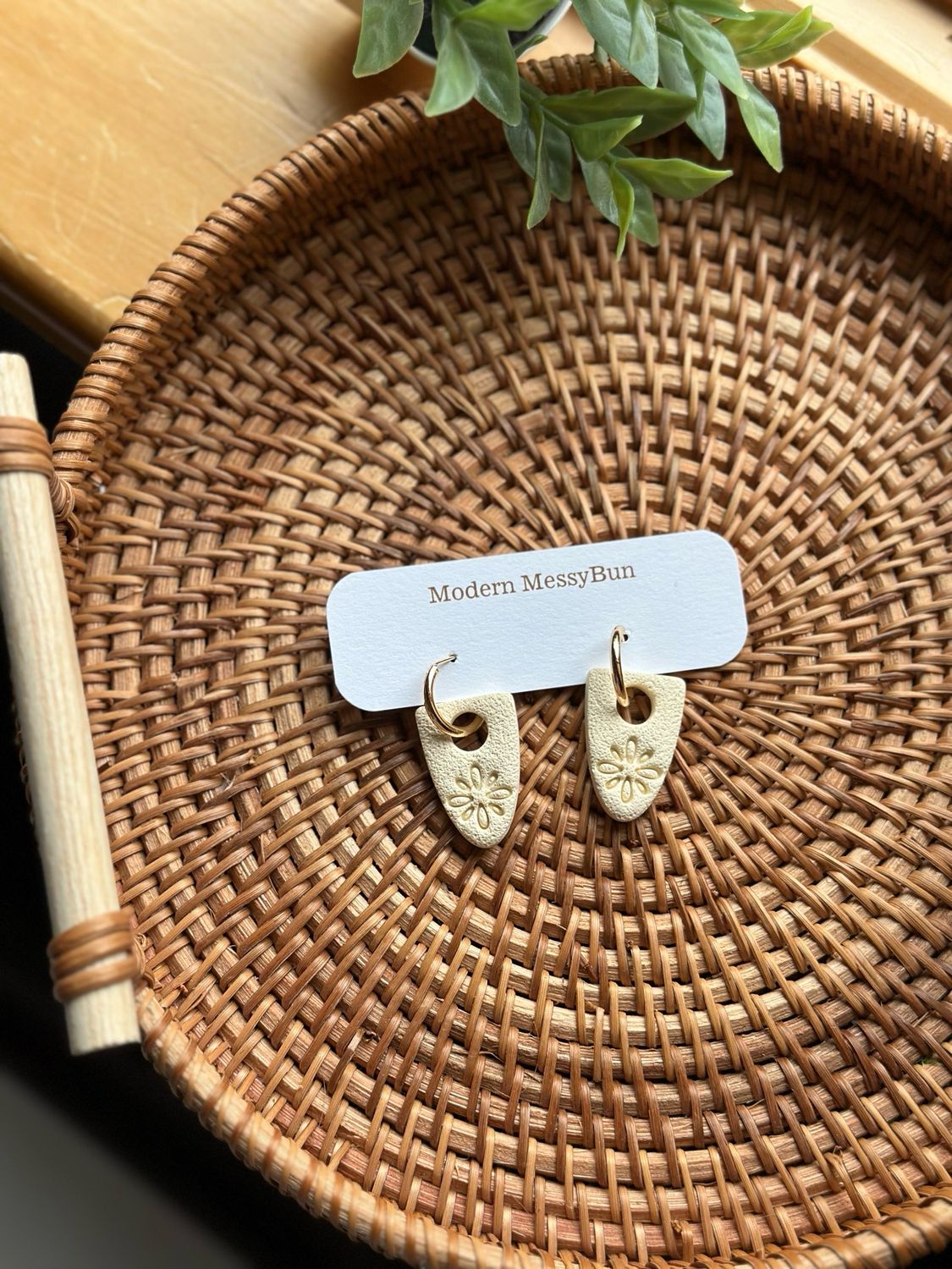 2-in-1 Ivory