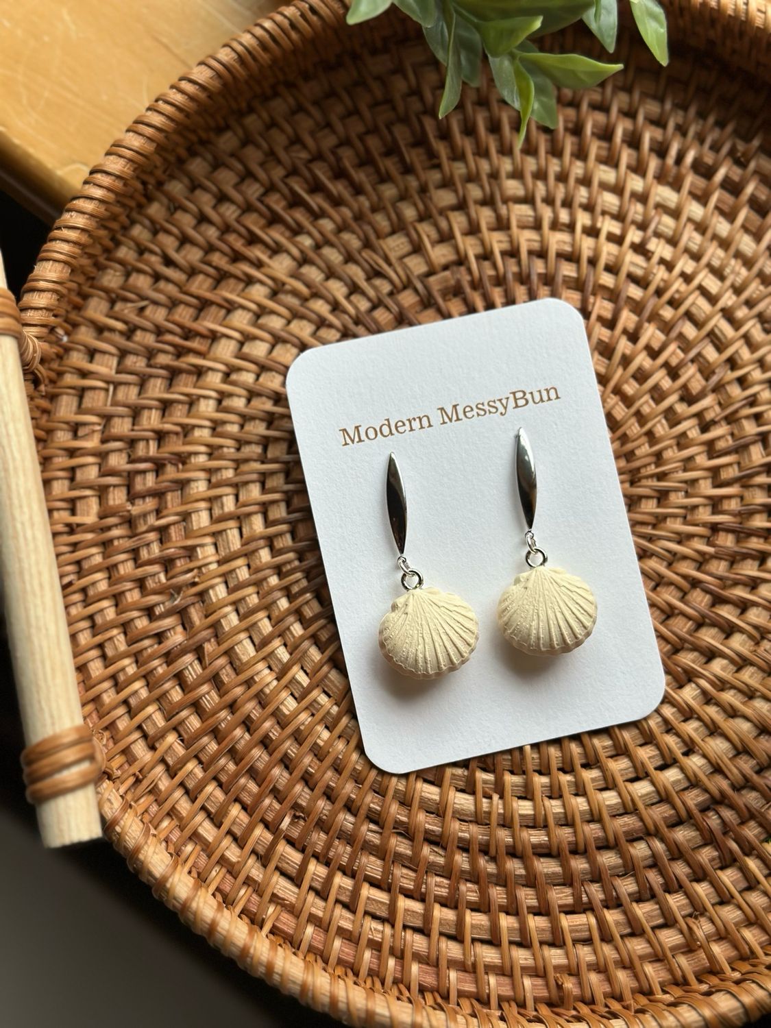 3D Shell Dangle