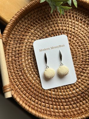 3D Shell Dangle