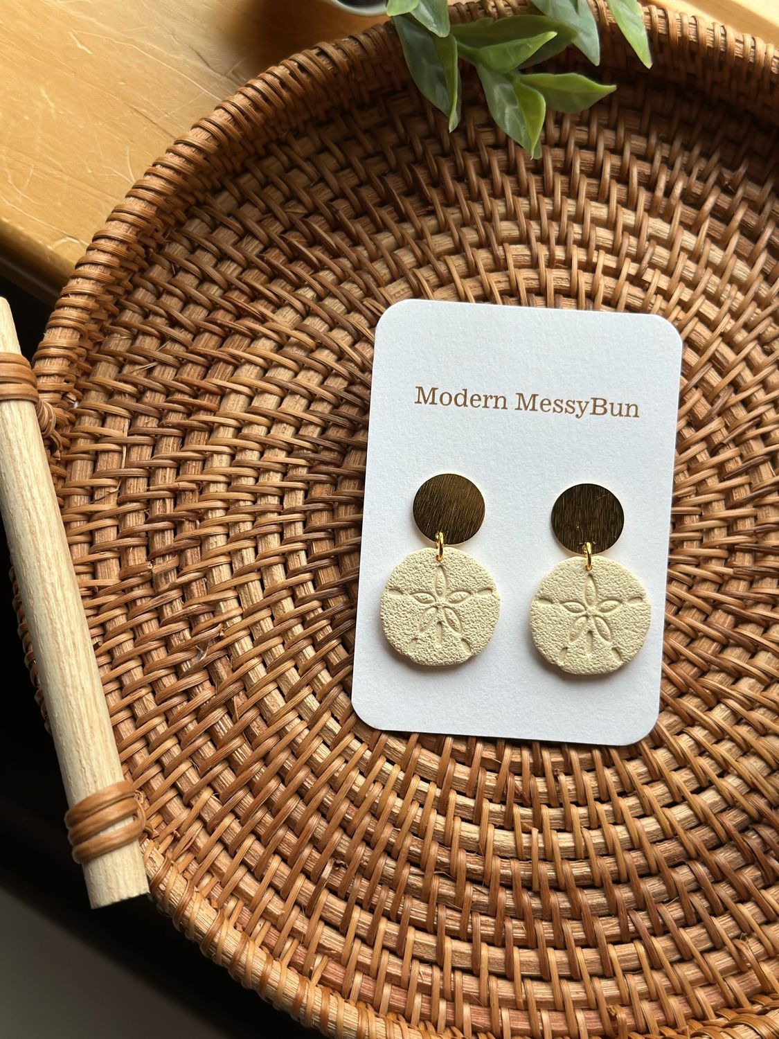 Sand Dollar