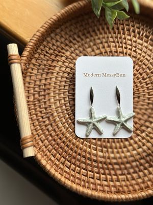 Sage Starfish
