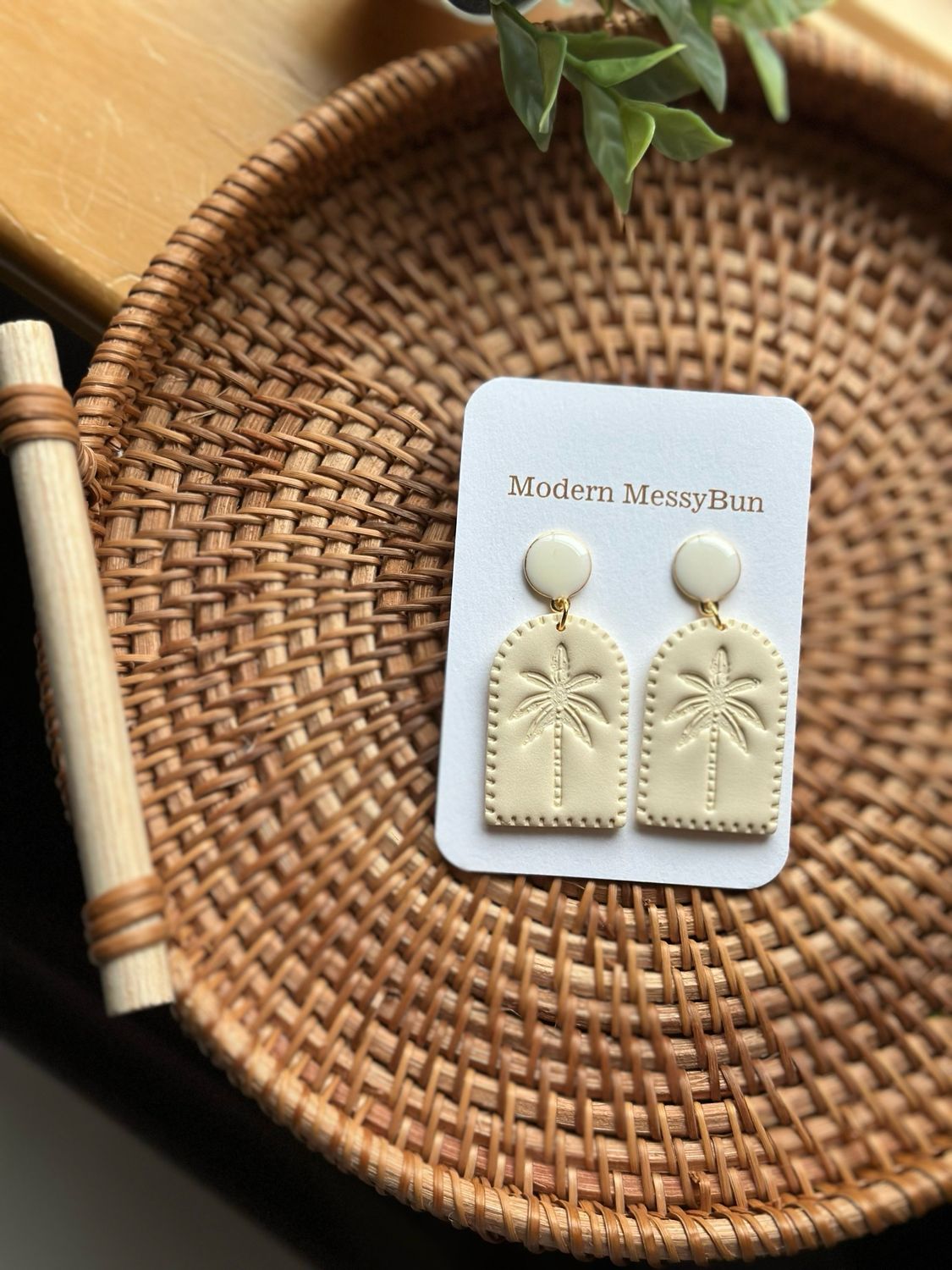 Ivory Palms