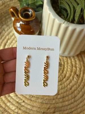 Gold Mama