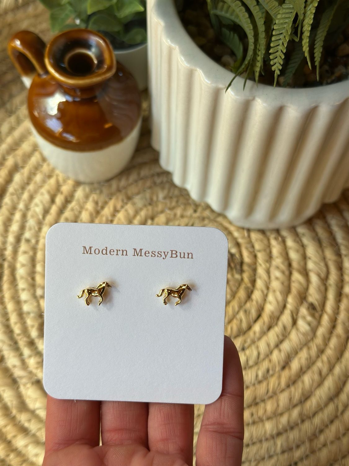 Horse Stud