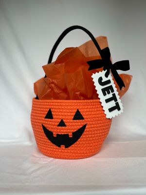 Boo Baskets (Pre Order)