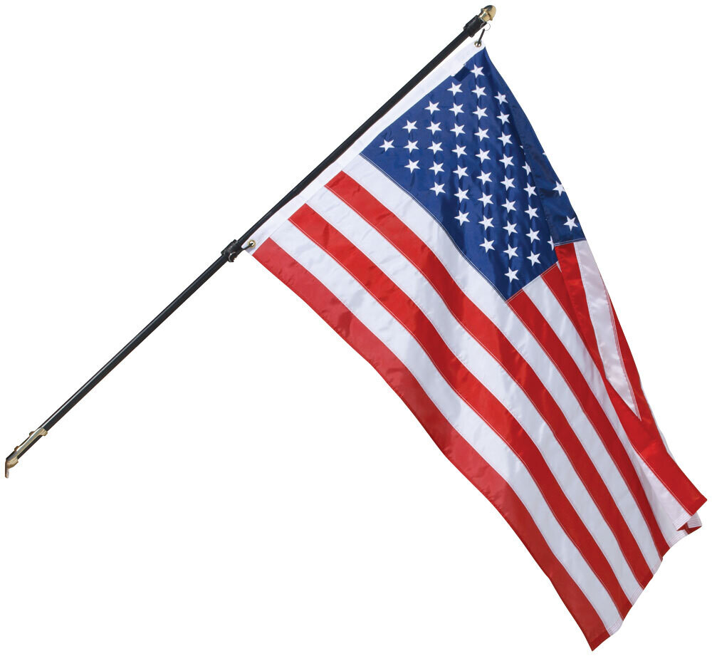 Regal Flag Mounting Sets