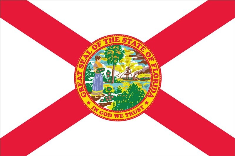 Florida State Flag