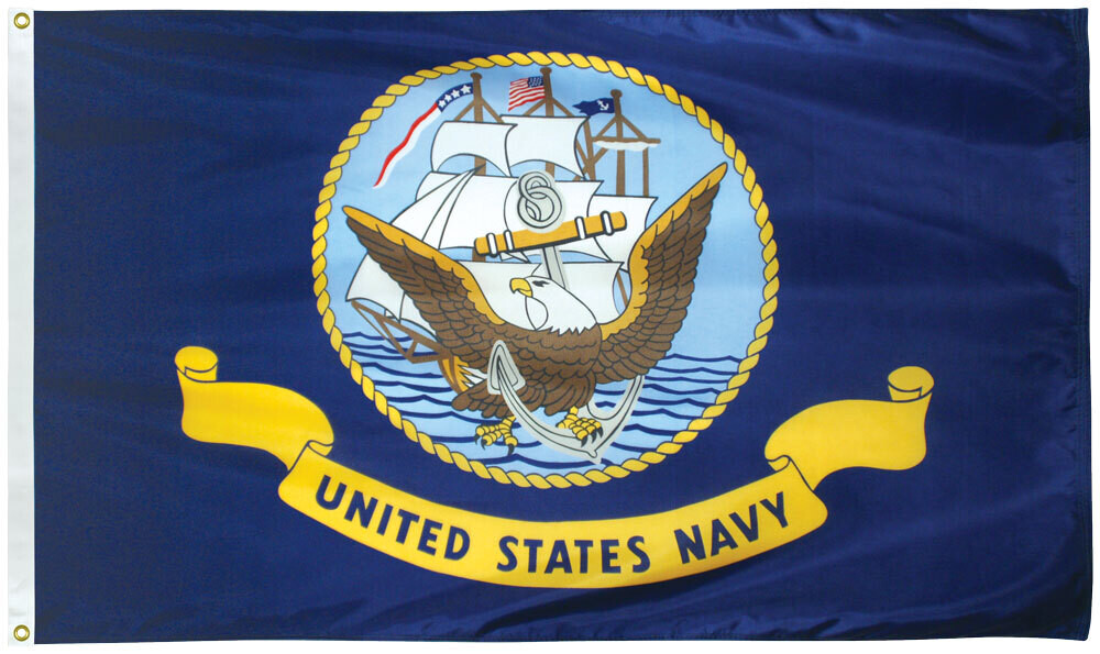 Navy Flag
