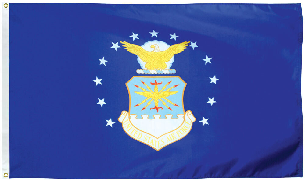 Air Force Flag