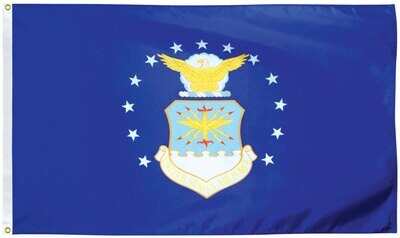 Air Force Flag