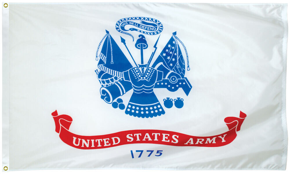 Army Flag