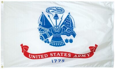 Army Flag