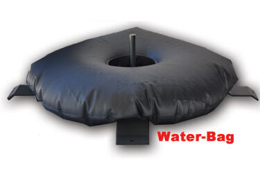 Swooper Flag Water Bag