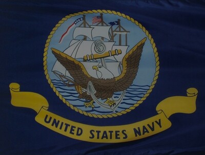 Military Flags