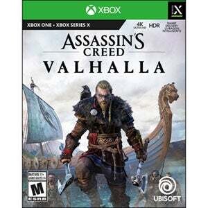 Assassin&#39;s Creed Valhalla (Xbox One / Xbox Series X)