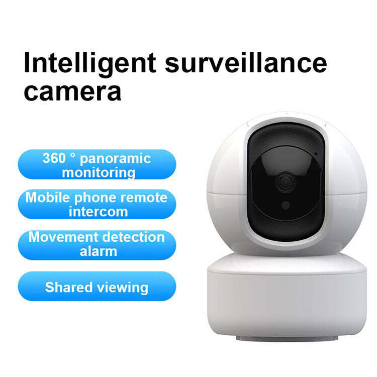 Wireless OEM mini camera ip network ptz 2Mp 3Mp home security infared night vision CCTV system surveillance wifi cctv camera