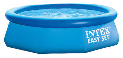 Easy Set Pool, 10-Ft. x 30-In