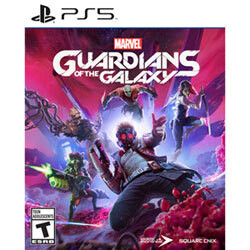 Guardians Galaxy (PS5)