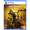 Mortal Kombat 11 Ultimate (PS5)