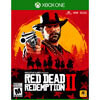 Red Dead Redemption2 (Xbox One)